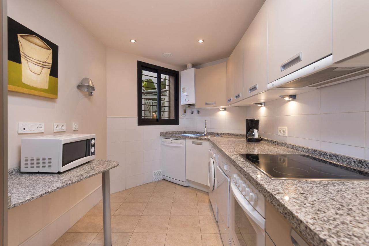Apartamento De 2 Dormitorios En Torrox Costa Exterior foto