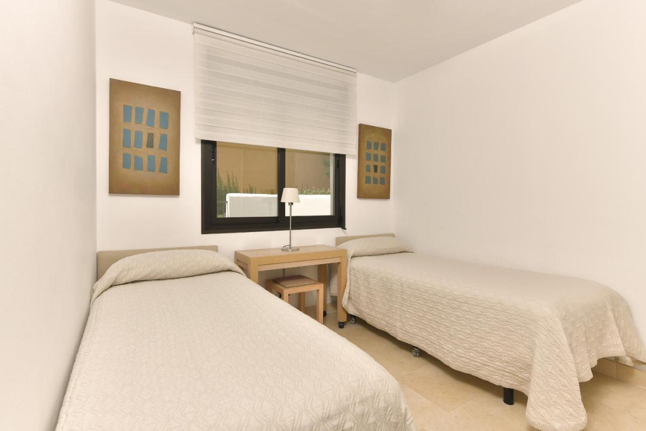 Apartamento De 2 Dormitorios En Torrox Costa Exterior foto